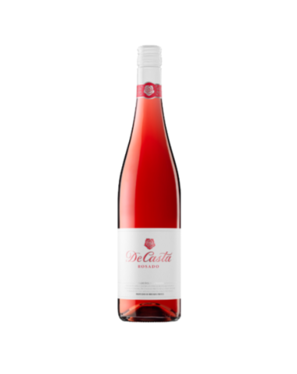 ROSADO DE CASTA PENEDES 6x75cl