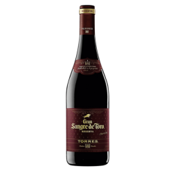 GRAN SANGRE DE TORO RESERVA 6x75cl