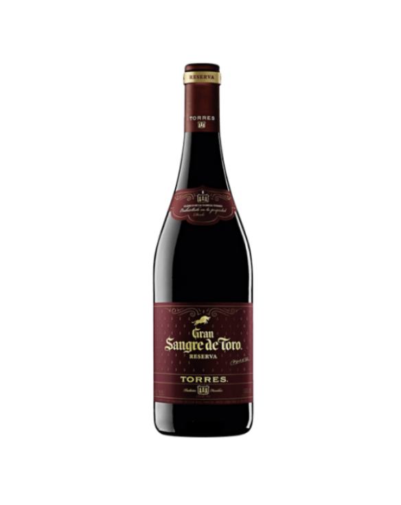 GRAN SANGRE DE TORO RESERVA 6x75cl