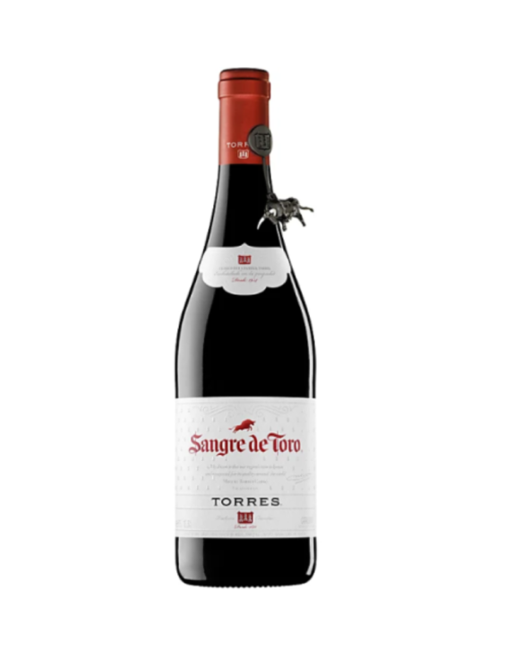 SANGRE DE TORO 6x75cl