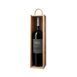 HERDADE DAS SERVAS HERDADE ROUGE 1x12L