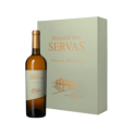 HERDADE DAS SERVAS VINHAS VELHAS BRANCO 3x75cl