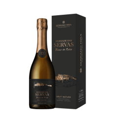 ESPUMANTE HERDADE DAS SERVAS BLANC 1x75cl