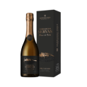 ESPUMANTE HERDADE DAS SERVAS BLANC 1x75cl
