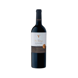 VALTRAVIESO FINCA LA ATALAYA RESERVE R.DUERO 6x75cl