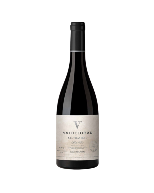 VALTRAVIESO VALDELOBAS R.DUERO 6x75cl