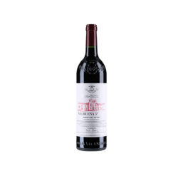 VEGA SICILIA VALBUENA 5Â° R.DUERO 3x75cl