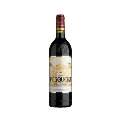 PESQUERA CRIANZA / R. DUERO DO / 6X75CL