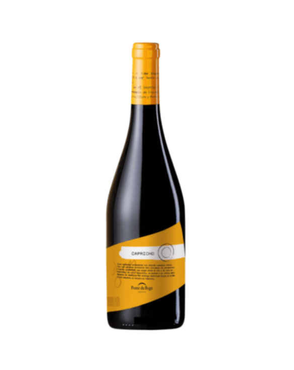P.DA BOGA CAPRICHO DE MERENZAO RIBEIRA SACRA 6x75cl