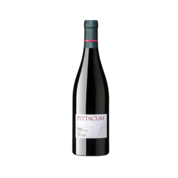 PITTACUM BARRICA 09 BIERZO 12x75cl