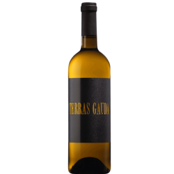TERRAS GAUDA ETIQ.NEGRA RIAS BAIXAS 6x75cl