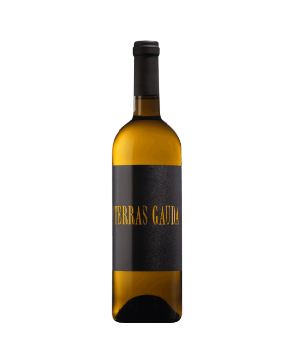TERRAS GAUDA ETIQ.NEGRA RIAS BAIXAS 6x75cl