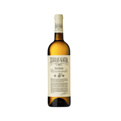 TERRAS GAUDA RIAS BAIXAS 12x75cl