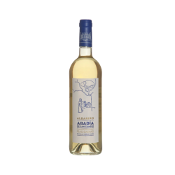 ABADIA DE SAN CAMPIO RIAS BAIXAS 12x75cl