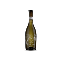 SEÃOR FOLLA VERDE RIAS BAIXAS 12x75cl