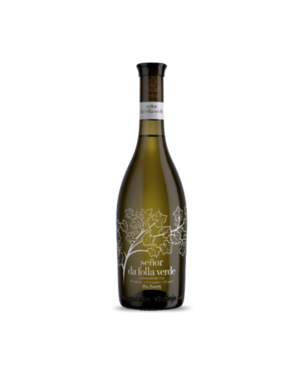 SEÃOR FOLLA VERDE RIAS BAIXAS 12x75cl