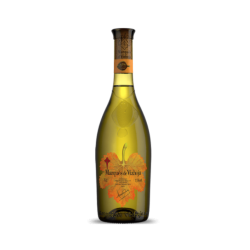 MARQUÃS DE VIZHOJA VINO DE MESA 6x75cl