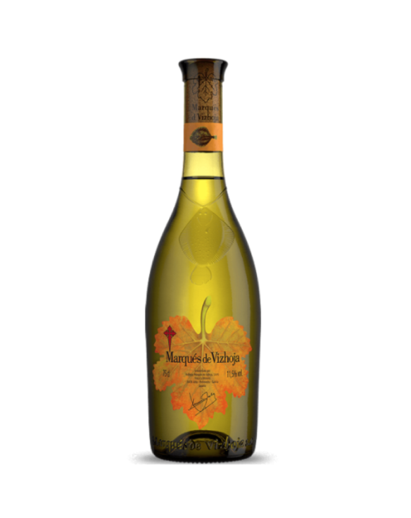 MARQUÃS DE VIZHOJA VINO DE MESA 6x75cl