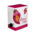 ALMA MÃE BAG IN BOX ROSE 5Lt.