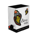 ALMA MÃE ROUGE BAG IN BOX 5Lt.