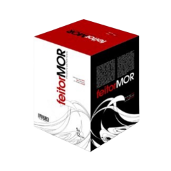 FEITORMOR BAG IN BOX 1x5Lt