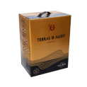 TERRAS DE ALLEU BAG I.BOX 1x5Lt