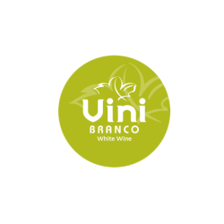 VINHO VINI BRANCO BARRIL 1x20Lt