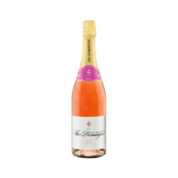 ESPUMANTE SAO DOMINGOS ROSE BRUTO / 6X75CL.