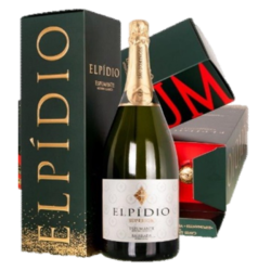 ESPUMANTE SAO DOMINGOS ELPIDIO MAGNUM / 6X1.5LT