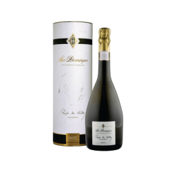 ESPUMANTE SAO DOMINGOS LOPO DE FREITAS BRUTO 6x75cl