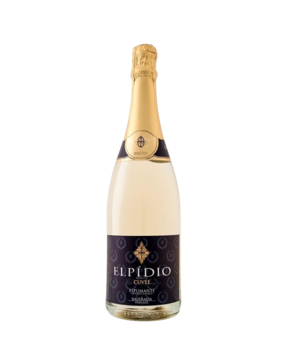 ESPUMANTE SAO DOMINGOS CUVEE BRUTO  / 3X75CL.
