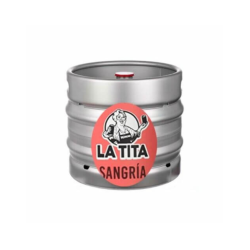 LA TITA SANGRIA 1x30L