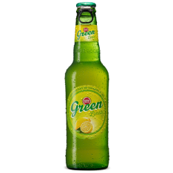 SUPERBOCK GREEN LEMON 4x6x33cl