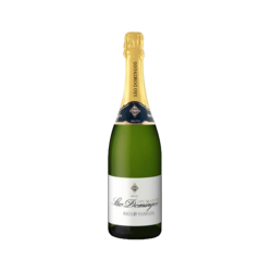 ESPUMANTE SAO DOMINGOS BAIRRADA BAGA BRUTO / 6X75CL.