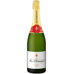 ESPUMANTE SAO DOMINGOS SECO  / 3X75CL.