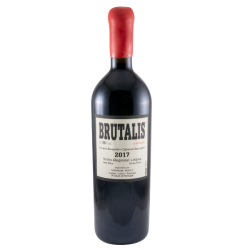 BRUTALIS REGIONAL LISBOA / 4X75CL.