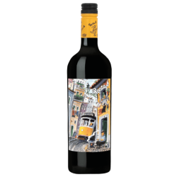 PORTA 6 REGIONAL LISBOA  / 6X75CL.