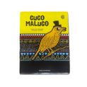 CUCO MALUCO ROUGE V.MESA BAG I.BOX 5Lt