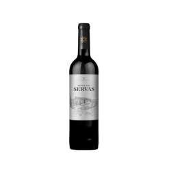 HERDADE DAS SERVAS ROUGE 6x75cl