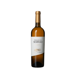 HERDADE DAS SERVAS RESERVA BRANCO 6x75cl