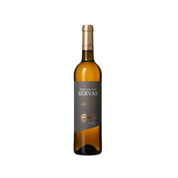HERDADE DAS SERVAS HERDADE BRANCO 6x75cl