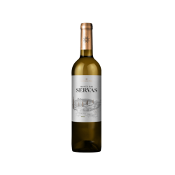 HERDADE DAS SERVAS MONTE DAS SERVAS BRANCO 6x75cl