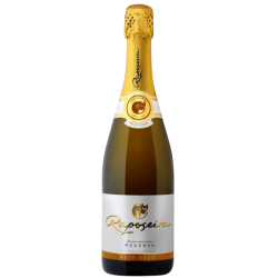RAPOSEIRA RESERVA MEIO SECO / BRANCO / 3X75CL.