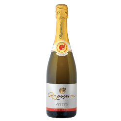 RAPOSEIRA RESERVA SECO / BRANCO / 3X75CL.