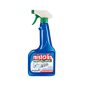 MISTOLIN ESPUMA ATIVA ANTICALCARIO 12x500ml