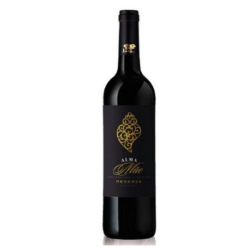 ALMA MÃE RESERVA 15 6x75cl