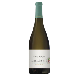 HERD. SOBROSO BRANCO CELLAR SELECT. / ALENTEJO DO / 6X75CL.