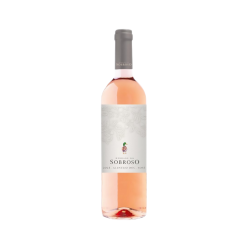 SOBRO ROSE ALENTEJO / ALENTEJO DO / 6X75CL.