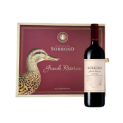 HERD. SOBROSO GDE. RESERVA 2020 3X75CL.