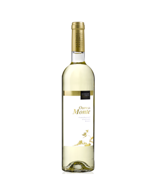 OURO DO MONTE BRANCO ALENTEJO 6x75cl